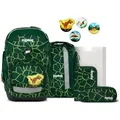 Produktbild: Ergobag Pack Schulrucksack Set 6-teilig
