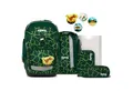 Produktbild: ergobag Schulranzen Pack Schulrucksack Set 6-tlg. BärRex 2025