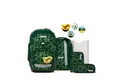 Produktbild: ergobag Schulranzen Schulranzen-Set PACK BärRex 6-teilig (6-teilig), ergonomisch, ab 1. Klasse, Your-Size-System