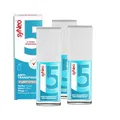 Produktbild: syNeo 5 Antitranspirant Deo Pumpspray – 5-Tage-Wirkung – gegen starkes Schwitzen, Schweiß & Geruch – dermatologisch getestet – für Damen & Herren – Made in Germany – 3er Pack (3 x 30 ml)