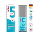 Produktbild: syNeo 5 Antitranspirant Pumpspray für Damen und Herren starkem Schwitzen (30ml)