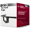 Produktbild: Anhängerkupplung starr für Ford Kuga 07.2019-jetzt top