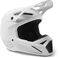 Produktbild: Fox Motorradhelm V1 Solid Motocross Helm