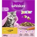 Produktbild: Whiskas Junior mit Huhn 5x800g