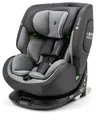Produktbild: Osann One360 Reboarder drehbarer Kindersitz Isofix 40-150 cm, 0-12 Jahre, mitwachsender Baby Autositz, Komfort & sicher - Universe Grey
