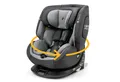 Produktbild: Osann Autokindersitz One360 i-Size, ab: Geburt, bis: 12 Jahre, ab: 40 cm, bis: 150 cm, 360° drehbarer Reboarder Kindersitz Isofix,40-150 cm, Baby Autositz