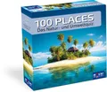 Produktbild: HUCH! - 100 Places