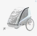 Produktbild: THULE Rain Cover für Coaster 2