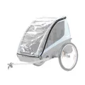 Produktbild: Thule Coaster XT  Rain Cover wasserdichtes Regenverdeck Wetterverdeck Regenplane
