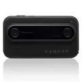 Produktbild: Kandao QooCam EGO 3D Kamera Schwarz