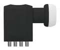 Produktbild: TechniSat Universal-Octo-LNB Schwarz