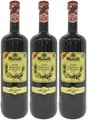 Produktbild: (11,63€/L) Mazzetti Aceto Balsamico di Modena IGP Tino Tipico (3 x1L) Balsamessi
