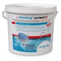 Produktbild: e-Chlorilong ULTIMATE 7, 4,8 kg BAYROL | 300g-Tabletten  für Pool | Schwimmbad