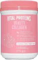 Produktbild: Vital Proteins Beauty Kollagen Erdbeere Zitrone Nahrungsergänzung 271g