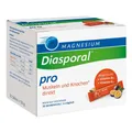 Produktbild: Magnesium-Diasporal Pro Muskeln und Knochen direkt 30st PZN: 18160158