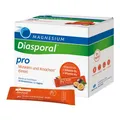 Produktbild: MAGNESIUM DIASPORAL PRO D3+K2 Direkt, 30 Beutel Immunsupport