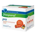Produktbild: 2x MAGNESIUM DIASPORAL pro D3+K2 Musk.+Knochen direkt 30 ST