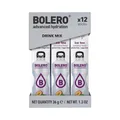 Produktbild: Bolero Ice Tea (12x8g) Passion Fruit (123,96 EUR/kg)