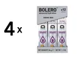 Produktbild: 4 x Bolero Ice Tea (12x8g) Passion Fruit (57,27 EUR/kg)
