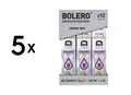 Produktbild: 5 x Bolero Ice Tea (12x8g) Passion Fruit (56,23 EUR/kg)