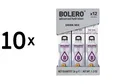 Produktbild: 10 x Bolero Ice Tea (12x8g) Passion Fruit (52,07 EUR/kg)