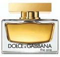 Produktbild: DOLCE & GABBANA Eau de Parfum Dolce and Gabbana The One Eau De Parfum Spray 50ml