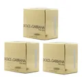 Produktbild: D&G Dolce Gabbana The One - EDP Eau de Parfum 50ml - 3x