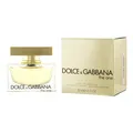 Produktbild: Dolce&Gabbana The One Eau de Parfum Damenduft 50 ml
