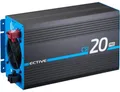 Produktbild: ECTIVE CSI 20 PRO Sinus-Wechselrichter 2000W/12V