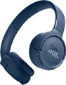 Produktbild: JBL Tune 520BT, kabellose Kopfhörer, leicht und komfortabel, Bluetooth 5.3, Auto