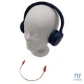 Produktbild: JBL Tune 520 BT Wireless On-Ear Kopfhörer – Mit JBL Pure Bass Sound, Bluetooth u