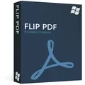 Produktbild: Flip PDF