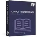 Produktbild: Flip PDF Professional