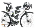 Produktbild: Unisex-Adult UNIVERSAL JEKO LANGHALTER Multicolour One Size Halterungen