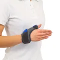 Produktbild: BORT Soft Daumen Schiene kurz | medium