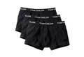 Produktbild: TOM TAILOR Boxer Shorts eng / Boxer Briefs / Boxerslips (Spar-Pack, 3-St., 3er-Pack, 6er-Pack) Cotton Stretch Qualität - im Multipack