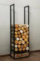 Produktbild: Kaminholzständer 150 Brennholzregal Kaminholzablage Kaminholzregal Holzständer