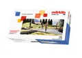 Produktbild: Märklin H0 74924 Vollautomatischer Bahnübergang NEU OVP