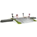 Produktbild: Märklin 74924 Start up Vollautomatischer Bahnübergang H0 + Neu