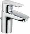 Produktbild: Diana S 100 XL Einhebelmischer Armatur für Waschtisch mit Ablaufgarnitur