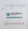 Produktbild: HEUREKA Glas + Keramik Versiegelung Nano + Vorreiniger a 5 liter