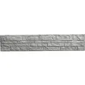 Produktbild: Betonzaun-Platte Fels 200 cm x 38,5 cm x 3 cm