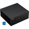 Produktbild: ExpertCenter PN64-S7013MD, Mini-PC schwarz, ohne Betriebssystem