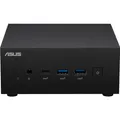 Produktbild: ASUS ExpertCenter PN64-S7013MD (512 GB, 16 GB, Intel Core i7-12700H, Intel Iris Graphics) (90MS02G1-M000D0)