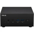 Produktbild: ASUS ExpertCenter PN64-S7013MD Intel® CoreTM i7 i7-12700H 16 GB DDR5-SDRAM 512 GB SSD Mini PC Mini-PC Schwarz