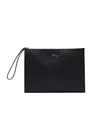 Produktbild: Lacoste Damen NF2791AA Reisezubehör-Brieftasche, Noir Krema, Einheitsgröße
