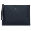 Produktbild: Lacoste Anna Handgelenktasche 27,5cm #LCS-NF2791AA (noir krema)