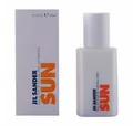Produktbild: JIL SANDER Eau de Toilette Sun Eau De Toilette Zerstäuber 30ml