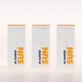 Produktbild: Jil Sander Sun EDT - Eau de Toilette 30ml - 3x