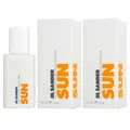 Produktbild: Jil Sander Sun 2 x 30 ml Eau de Toilette EDT Set Damenparfum